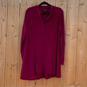 Take 50% OFF- Attitudes by Renee Women’s Mini Dress, Size-M